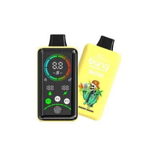 Vape for CBD-Bang 36K Puffs