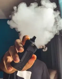 ilikevape.com CBD Vape Legal: Navigating the Complexities of Cannabis-Derived Vaping Products