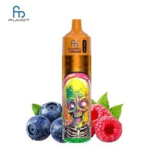Randm Tornado 30K Vape: The Regret-Proof Ultimate Choice on ilike 3 Randm Tornado 30K vape