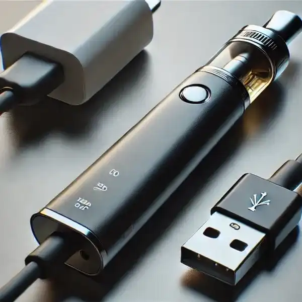 Rechargeable Disposable Vape