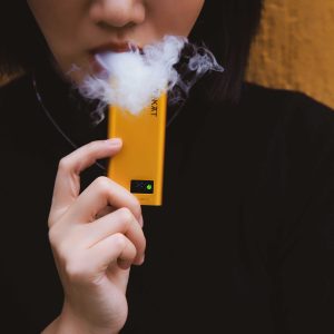 Rechargeable Disposable Vape