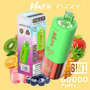 Vape Flavor Mixing Guide Meets 6in1 Flavors: Bring You an Explosively Unprecedented Experience! 4 6in1 flavor