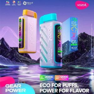 ilikevape.com Vape for Flavor: Elevate Your Vaping Experience with the Best Taste-Driven Devices