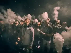 Social media has made Vape Cloud chasing more and more influential.