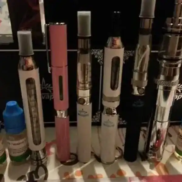 Vape Wholesale Suppliers