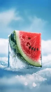 Watermelon-Ice