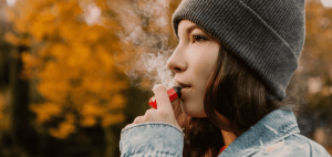 ilikevape.com Heavy e-smokers: in highly dependent ，Understand the folds and balance of life