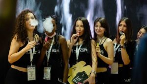 Vape Customer Service