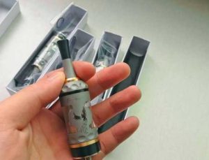 ilikevape.com Top 10 vape accessories to enhance your vape experience