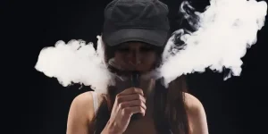 ilikevape.com Vape social: in the vapor dense, meet the warmth of the same frequency connection