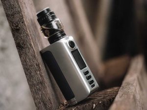 ilikevape.com Vape Mods: Unleash Your Ultimate Vaping Experience
