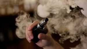 ilikevape.com Vape social: in the vapor dense, meet the warmth of the same frequency connection
