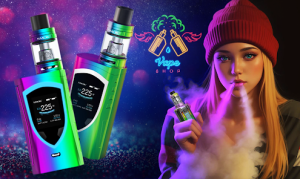 ilikevape.com Bang 36K puffs vape: Powerful Game-Changer for Vaping Enthusiasts