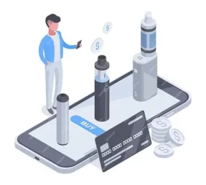 vape app