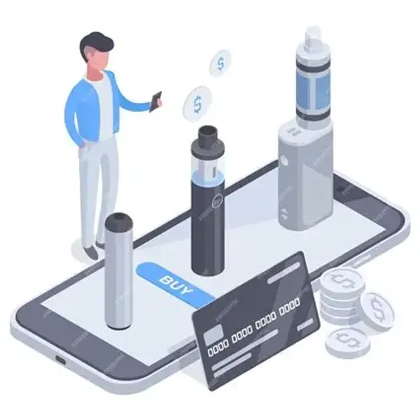 vape app