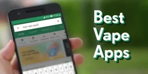 Vape App Connectivity
