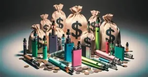 vape tax