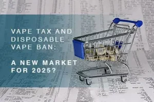 vape tax