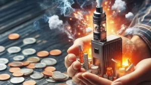 vape tax