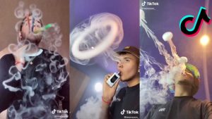 Top Vaping Influencers Reveal Eight Favorite Vape Flavors of the Year 3 vaping-influencers