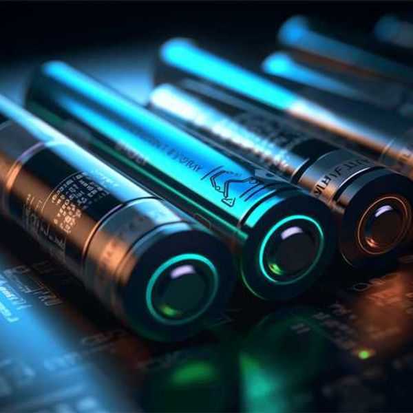 ilikevape.com Vape Dual Battery: The Ultimate Powerhouse for Vaping Enthusiasts