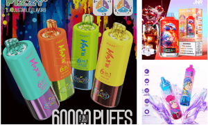 luxevapehouse.com Disposable Vapes - bringing a new experience and convenience!