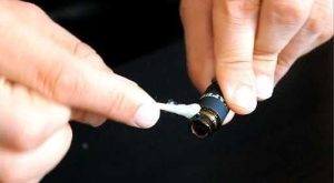 ilikevape.com Portable Vape maintenance tutorial: cleaning, refilling, charging, the whole process, novices can take a look.