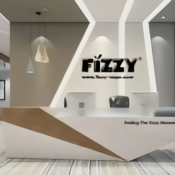 ilikevape.com Redefining sensory experiences: FIZZY brings you a brand new fashionable steam lifestyle!