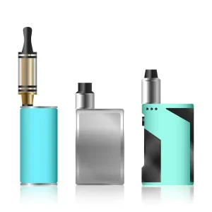 ilikevape.com Vape Mods: Unleash Your Ultimate Vaping Experience
