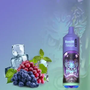 Grape-Ice