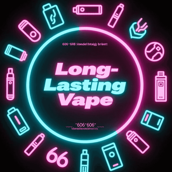 ilikevape.com Long-Lasting Vape: The Ultimate Guide to Extended Vaping Satisfaction