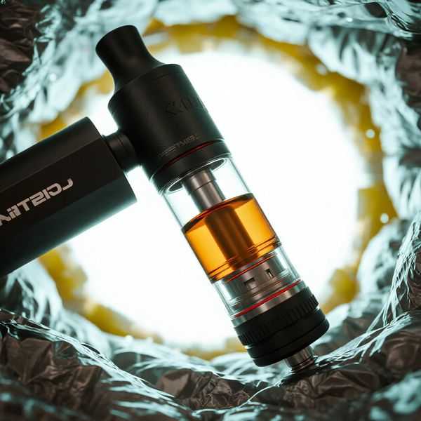 Premium Vape