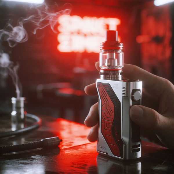Vape Trendsetting