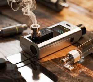 Vape Trendsetting