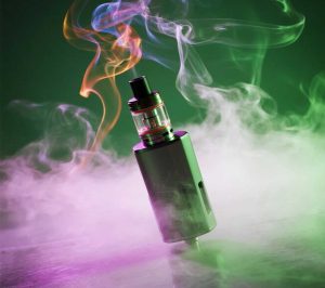 Vape Trendsetting