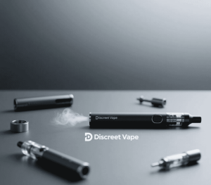 discreet vape