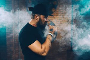 ilikevape.com Dual Mesh Coil Disposable Vape: The Best Choice for Smooth Vaping