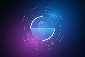  fingerprint control vape