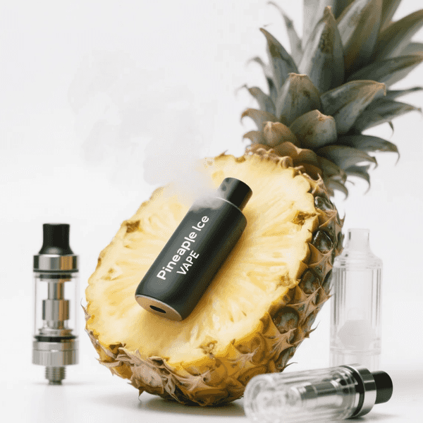 Pineapple Ice
