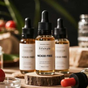Nicotine-Free E-Liquids