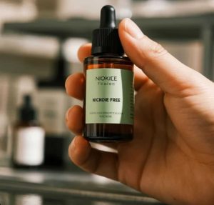 Nicotine-Free E-Liquids