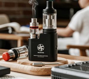 ilikevape.com Nicotine-Free E-Liquids: Enjoy Vaping Without the Nicotine