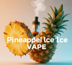 pineapple ice