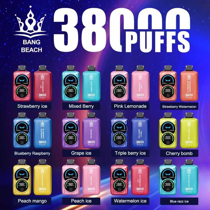 ilikevape.com 2025 Best Vape Devices: Your Ultimate Guide to Next-Level Vaping