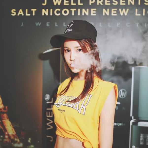 vaping-influencers