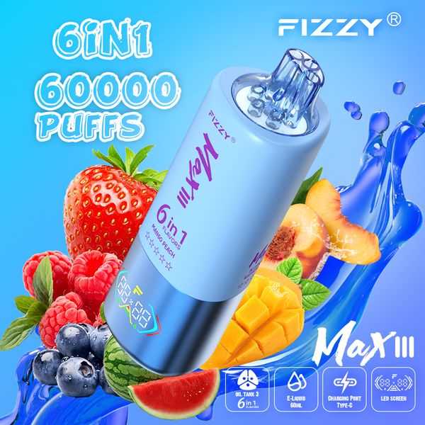 6in1 flavor