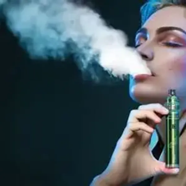 Vape for CBD
