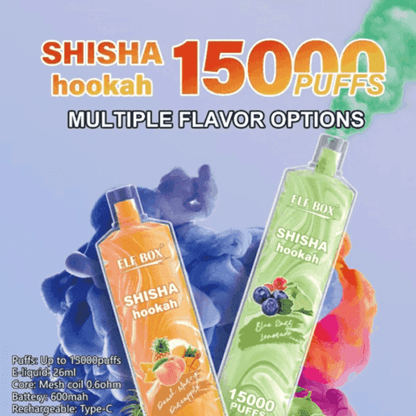 ilikevape.com Buying Vape Online:2024 The Ultimate Guide to Safe & Convenient Shopping