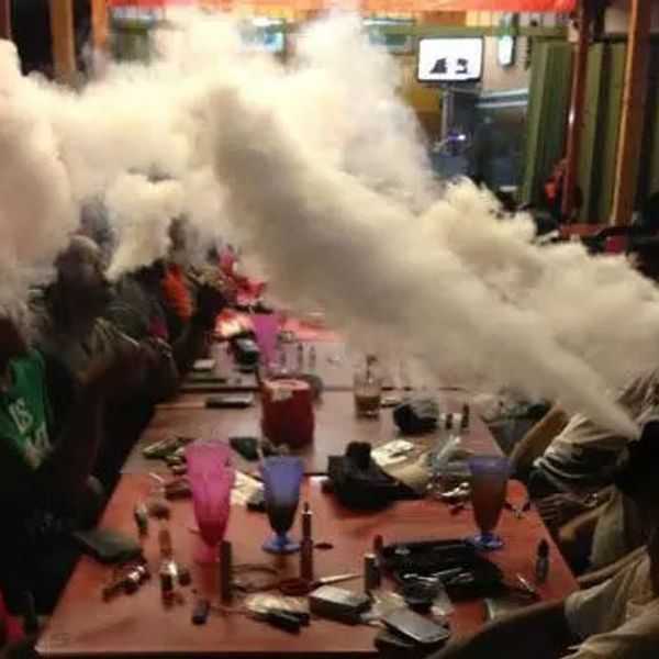 ilikevape.com Vape in Bars: A Cultural Shift, Controversies, and What You Need to Know