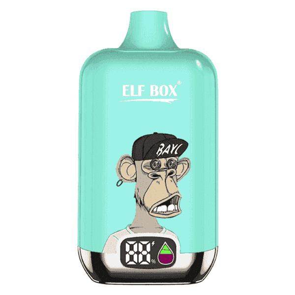 ilikevape.com Fruit Vape Juice: 2024 Your Great Passport to Flavor Paradise